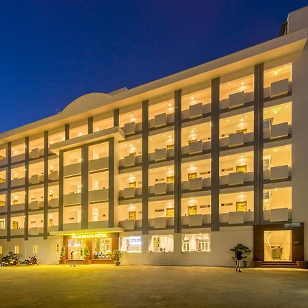 Palm Beach 2 Hotel Nha Trang Exterior foto