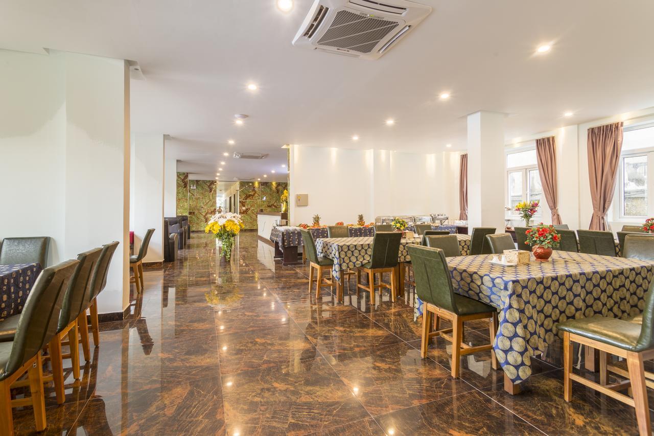 Palm Beach 2 Hotel Nha Trang Exterior foto