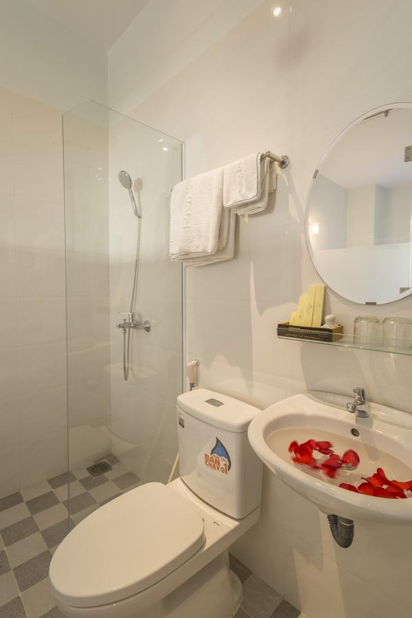 Palm Beach 2 Hotel Nha Trang Exterior foto